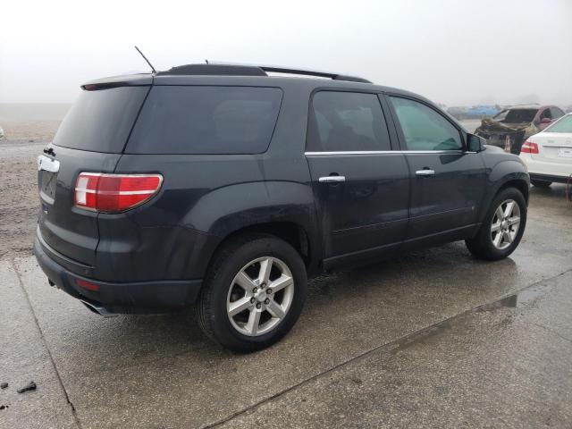 Photo 3 from auction – 2007 SATURN OUTLOOK SP with VIN 5GZER33767J108633