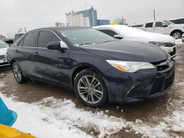 Photo 4 from auction – 2016 TOYOTA CAMRY LE with VIN 4T1BF1FK7GU248718