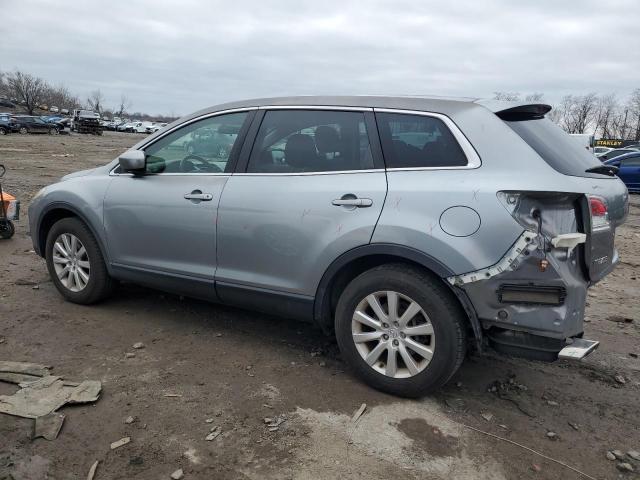 Photo 2 from auction – 2009 MAZDA CX-9 with VIN JM3TB38V690173390