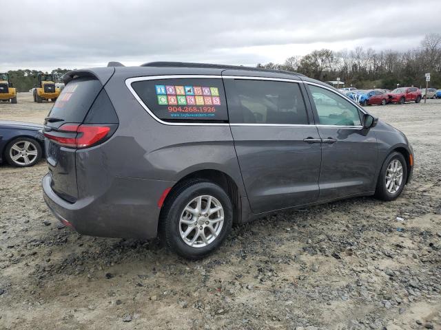 Photo 3 from auction – 2022 CHRYSLER PACIFICA T with VIN 2C4RC1BG8NR205884