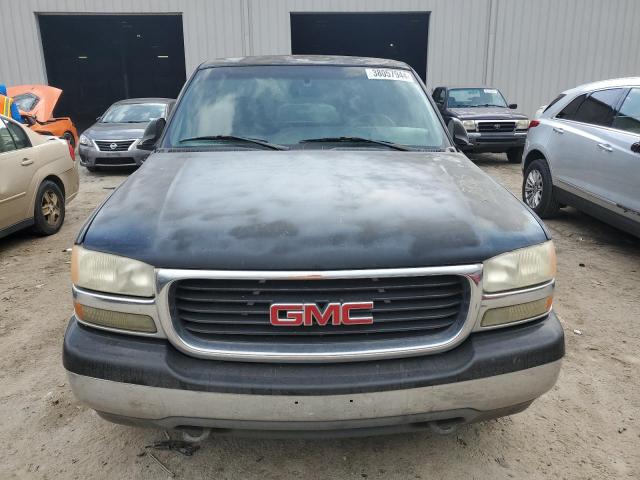 Photo 5 from auction – 2002 GMC NEW SIERRA with VIN 1GTEC14V62Z114172