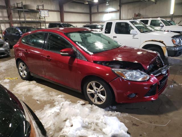 Photo 4 from auction – 2013 FORD FOCUS SE with VIN 1FADP3K24DL312281