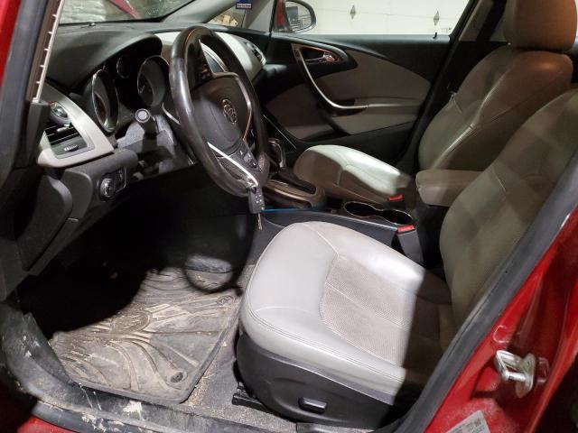 Photo 7 from auction – 2012 BUICK VERANO CON with VIN 1G4PR5SK6C4183221