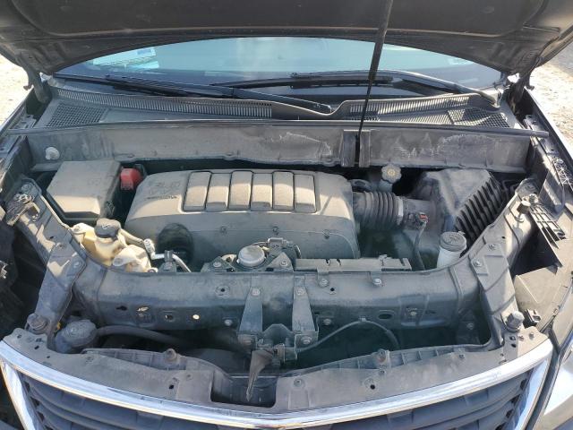 Photo 11 from auction – 2017 CHEVROLET TRAVERSE L with VIN 1GNKRFED7HJ302914