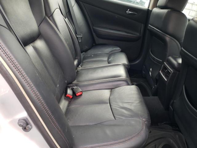 Photo 10 from auction – 2012 NISSAN MAXIMA S with VIN 1N4AA5AP4CC821136