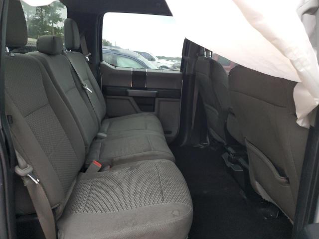 Photo 10 from auction – 2018 FORD F150 SUPER with VIN 1FTEW1CB1JFA97750