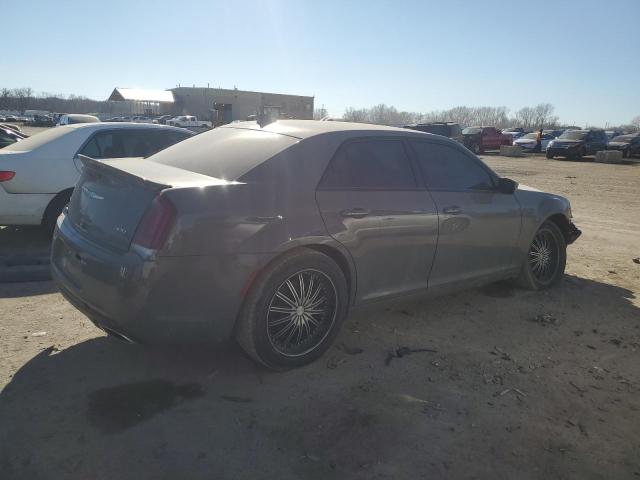 Photo 3 from auction – 2019 CHRYSLER 300 S with VIN 2C3CCAGG5KH632086