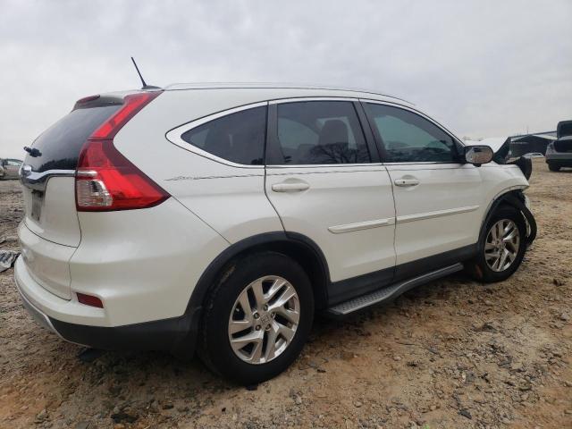 Photo 3 from auction – 2015 HONDA CR-V EXL with VIN 5J6RM3H73FL004222