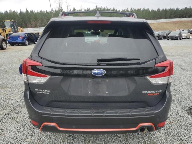 Photo 6 from auction – 2021 SUBARU FORESTER S with VIN JF2SKARC2MH418638