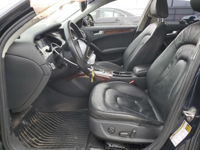 Photo 7 from auction – 2011 AUDI A4 PREMIUM with VIN WAUAFAFL1BN031481