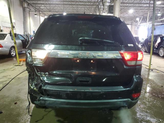 Photo 6 from auction – 2011 JEEP GRAND CHER with VIN 1J4RR4GG9BC610241