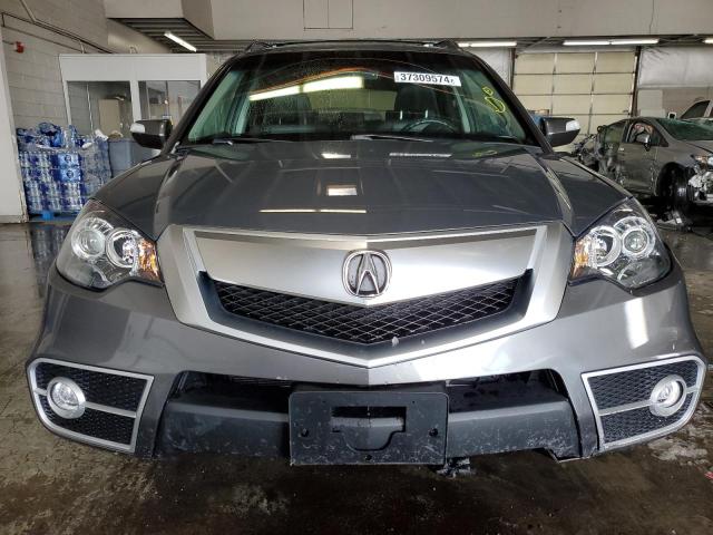 Photo 5 from auction – 2012 ACURA RDX with VIN 5J8TB1H29CA000338