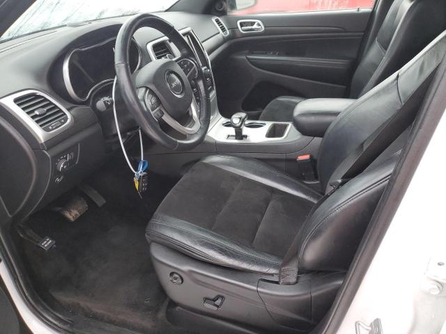 Photo 7 from auction – 2015 JEEP GRAND CHER with VIN 1C4RJFAG3FC149447