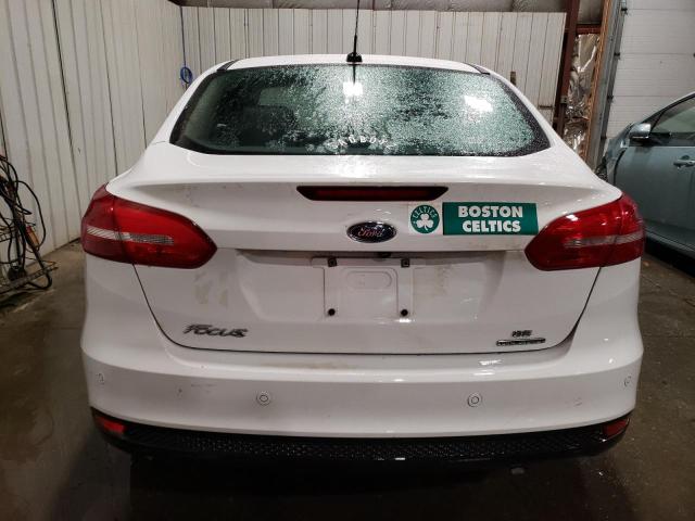 Photo 6 from auction – 2016 FORD FOCUS SE with VIN 1FADP3F29GL315871