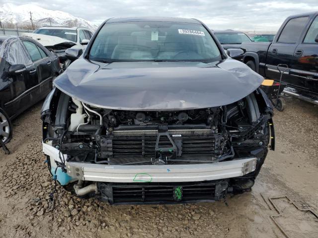 Photo 5 from auction – 2017 HONDA CR-V EX with VIN 2HKRW2H58HH675689