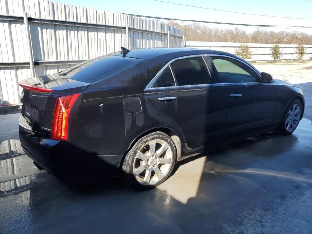 صورة رقم 3 من المزاد - 2013 CADILLAC ATS مع VIN 1G6AA5RX7D0179368