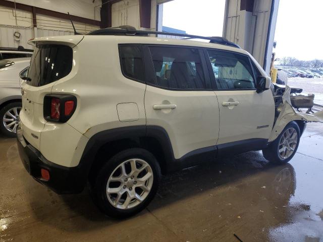 Photo 3 from auction – 2018 JEEP RENEGADE L with VIN ZACCJBBBXJPH52269