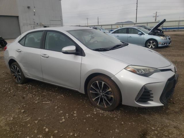 Photo 4 from auction – 2019 TOYOTA COROLLA L with VIN 2T1BURHE4KC152454