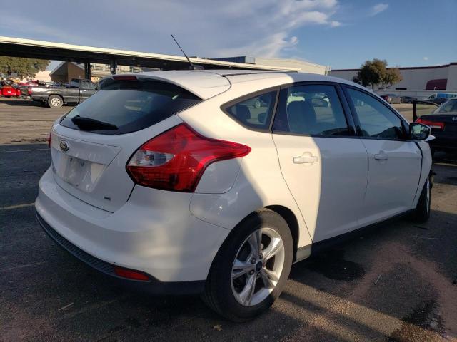 Photo 3 from auction – 2013 FORD FOCUS SE with VIN 1FADP3K27DL313599