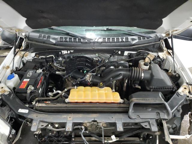 Photo 11 from auction – 2016 FORD F150 with VIN 1FTMF1E89GKD97713