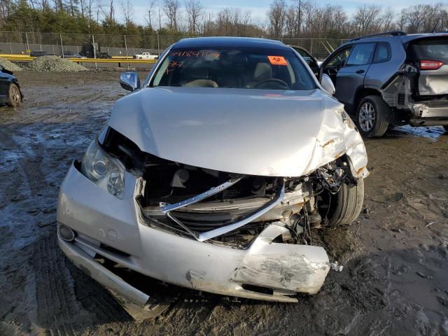 Photo 5 from auction – 2007 LEXUS ES 350 with VIN JTHBJ46G172075319
