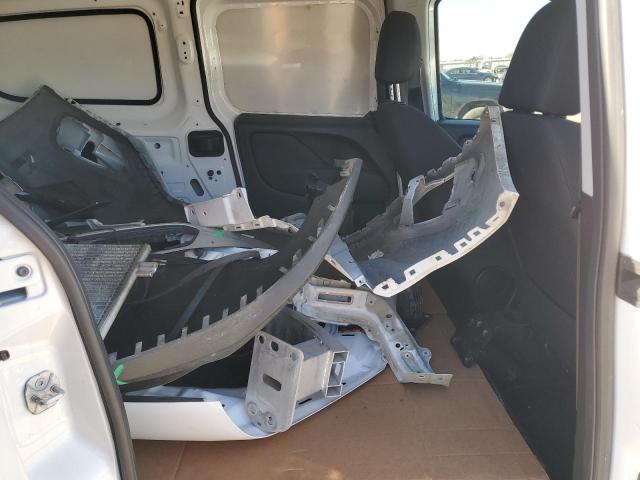 Photo 11 from auction – 2022 RAM PROMASTER with VIN ZFBHRFAB1N6W38695