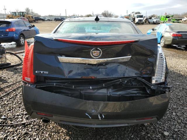 Photo 6 from auction – 2013 CADILLAC CTS LUXURY with VIN 1G6DE5E59D0157801