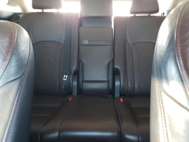 Photo 10 from auction – 2016 LEXUS RX 350 with VIN 2T2ZZMCA6GC027854