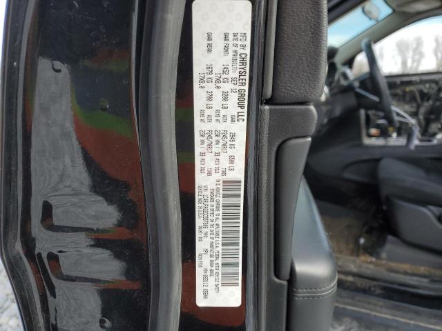 Photo 14 from auction – 2013 JEEP GRAND CHER with VIN 1C4RJFAG2DC557306