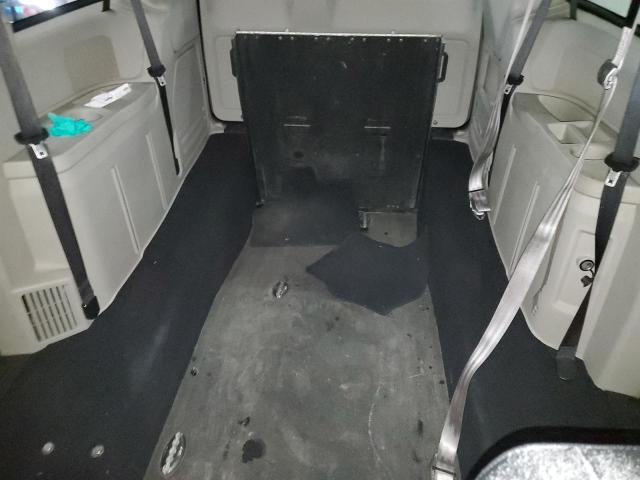 Photo 10 from auction – 2019 DODGE GRAND CARA with VIN 2C4RDGCG3KR693569