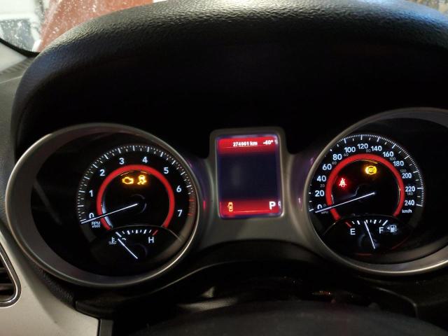 Photo 9 from auction – 2012 DODGE JOURNEY SE with VIN 3C4PDCABXCT333981