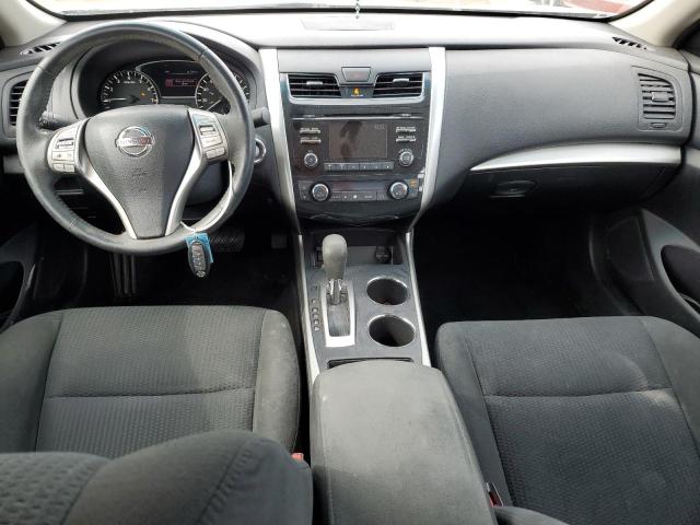 Photo 8 from auction – 2015 NISSAN ALTIMA 2.5 with VIN 1N4AL3AP0FC214301