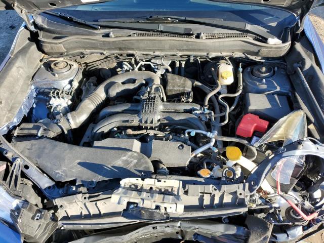 Photo 12 from auction – 2015 SUBARU FORESTER 2 with VIN JF2SJAHC3FH441465