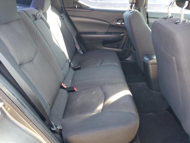 Photo 10 from auction – 2013 DODGE AVENGER SX with VIN 1C3CDZCG9DN623807