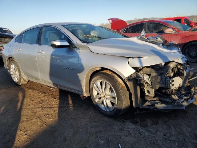Photo 4 from auction – 2018 CHEVROLET MALIBU LT with VIN 1G1ZD5ST5JF263348