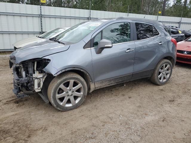 BUICK ENCORE 2014 with VIN KL4CJCSB7EB545466 - Photo from auction