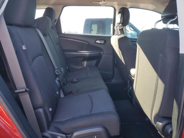 Photo 11 from auction – 2019 DODGE JOURNEY SE with VIN 3C4PDCBB9KT773882