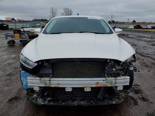 Photo 5 from auction – 2016 FORD FUSION SE with VIN 3FA6P0HD4GR277232