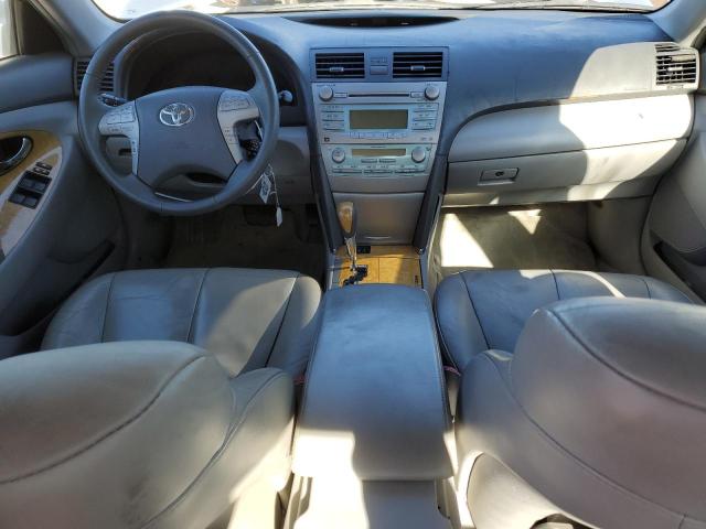 Photo 8 from auction – 2007 TOYOTA CAMRY CE with VIN JTNBE46K973072247