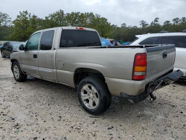 Photo 2 from auction – 2003 GMC NEW SIERRA with VIN 2GTEC19T231395730