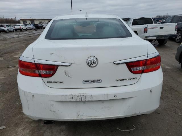 Photo 6 from auction – 2014 BUICK VERANO CON with VIN 1G4PR5SK5E4172407