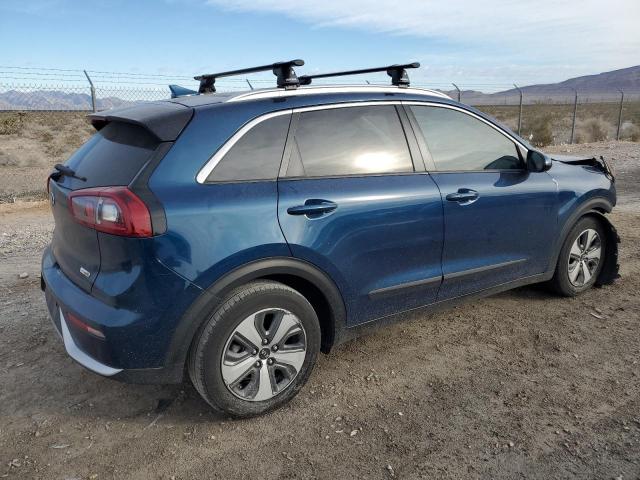 Photo 3 from auction – 2017 KIA NIRO FE with VIN KNDCB3LC8H5101333