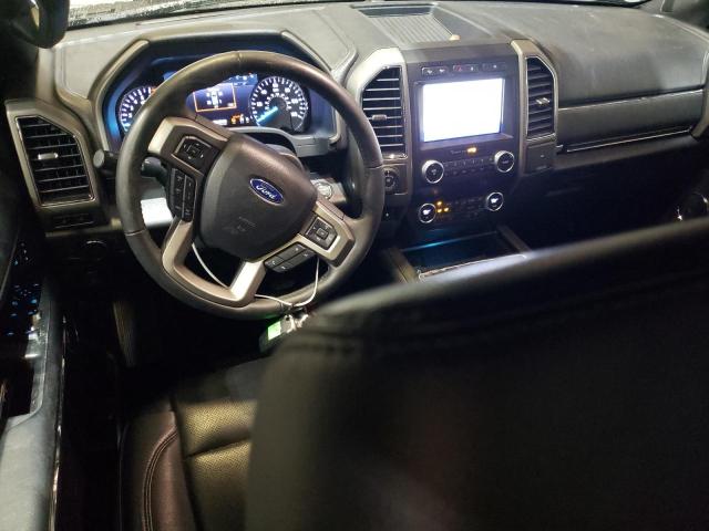 Photo 8 from auction – 2021 FORD EXPEDITION with VIN 1FMJU1JT0MEA80976