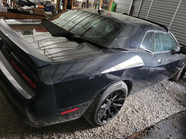 Photo 4 from auction – 2015 DODGE CHALLENGER with VIN 2C3CDZFJ2FH750577