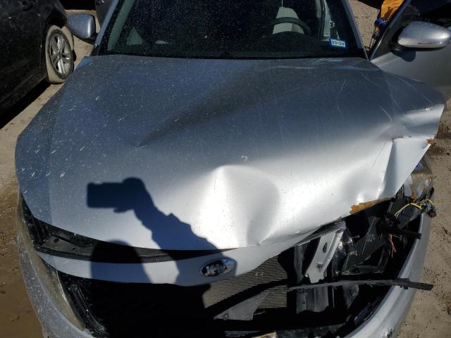 Photo 11 from auction – 2014 KIA OPTIMA LX with VIN 5XXGM4A77EG331072