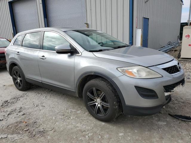 Photo 4 from auction – 2010 MAZDA CX-9 with VIN JM3TB3MV1A0224434