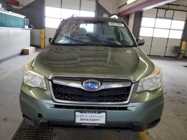 Photo 5 from auction – 2015 SUBARU FORESTER 2 with VIN JF2SJADC0FH462621