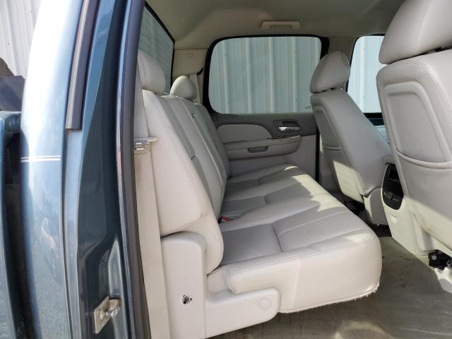 Photo 10 from auction – 2011 GMC SIERRA K15 with VIN 3GTP2WE35BG393331
