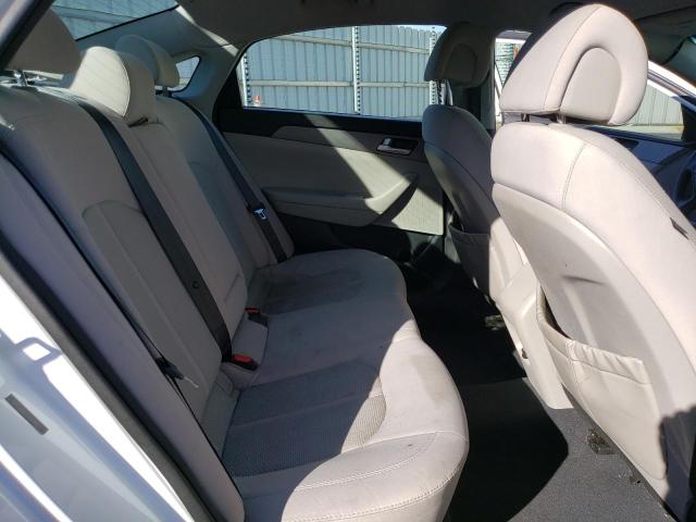 Photo 10 from auction – 2015 HYUNDAI SONATA SE with VIN 5NPE24AF1FH015922