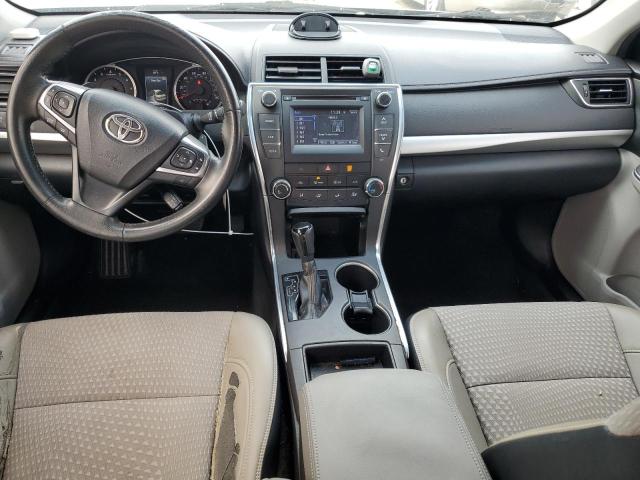 Photo 8 from auction – 2015 TOYOTA CAMRY LE with VIN 4T1BF1FK6FU499065